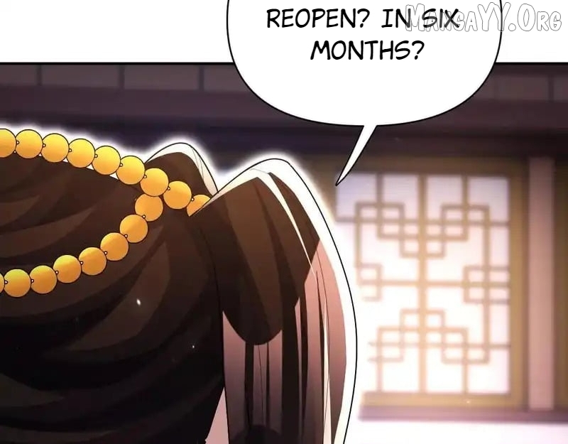 Invincible After Shocking My Empress Wife Chapter 105 - page 7